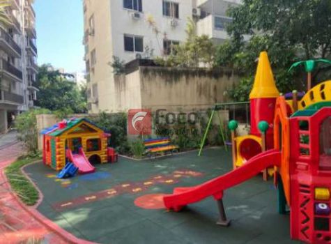 Foto 12 do(a) Apartamento de 2 quartos à venda em Jardim Botânico, Rio de Janeiro