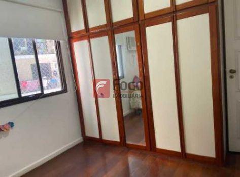 Foto 5 do(a) Apartamento de 2 quartos à venda em Jardim Botânico, Rio de Janeiro