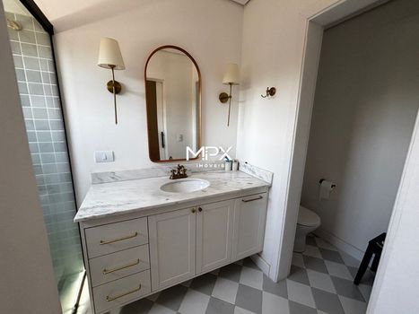Foto 16 do(a) Casa em Condomínio de 3 quartos à venda em Santa Rosa, Piracicaba