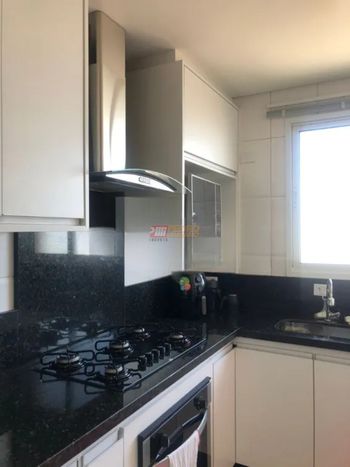 Foto 15 do(a) Apartamento de 3 quartos à venda em Campestre, Santo André