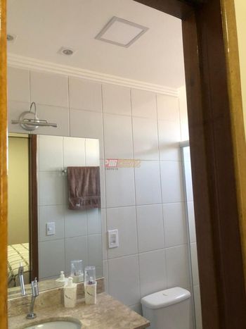 Foto 20 do(a) Apartamento de 3 quartos à venda em Campestre, Santo André