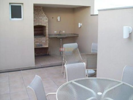 Foto 27 do(a) Apartamento de 3 quartos à venda em Campestre, Santo André