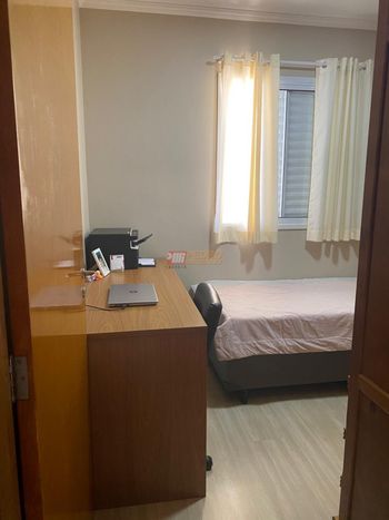 Foto 10 do(a) Apartamento de 3 quartos à venda em Campestre, Santo André
