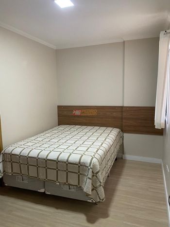 Foto 8 do(a) Apartamento de 3 quartos à venda em Campestre, Santo André