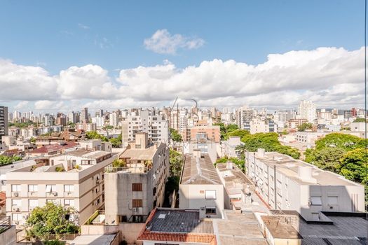 Foto 16 do(a) Apartamento de 2 quartos à venda em Petrópolis, Porto Alegre