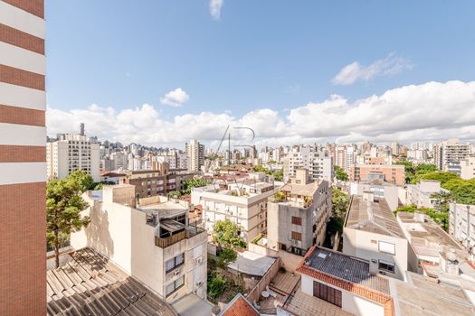 Foto 15 do(a) Apartamento de 2 quartos à venda em Petrópolis, Porto Alegre
